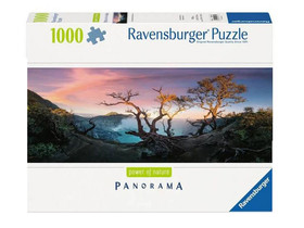 Puzzle 1000 db - Schwefelsäure tó