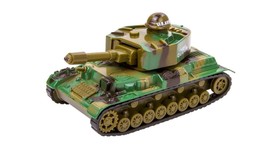 Tank 4050