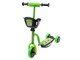 Roller világító, zenélõ