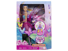 Barbie dreamtopia pillangóbalerina