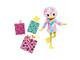 Barbie cutie reveal meglepetés baba - pingvin