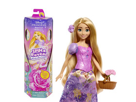 Disney hercegnõk - varázslatos meglepetés baba - Aranyhaj