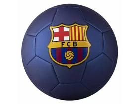 FC Barcelona labda kék/vörös 2023