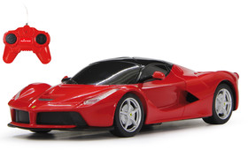 Távirányítós autó 1:24 Ferrari LaFerrari 48900