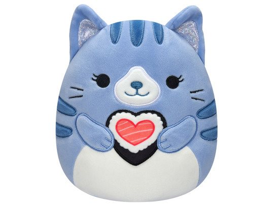 Squishmallows: Carizma sushival 20cm