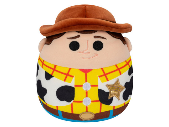 Squishmallows: Woody 18cm