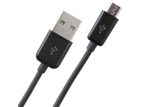 Micro USB töltõ KidSafe okosórákhoz