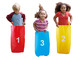 4IN1 klasszikus szabadtéri játék