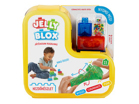Jelly Blox - Kezdõ készlet