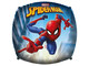 Hélium lufi szett- Spiderman 46 cm
