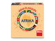 Társasjáték - Móka és zászlók - Afrika