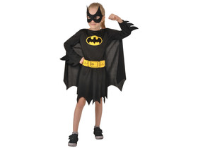 Batgirl jelmez 8-10 éves