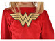 Wonder Woman jelmez 5-7 éves