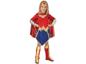 Wonder Woman jelmez 8-10 éves