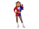 Harley Quinn jelmez 8-10 éves