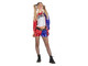 Harley Quinn jelmez 8-10 éves