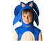 Sonic jelmez 8-10 éves