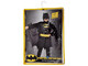 Batman jelmez izmokkal 10-12 éves
