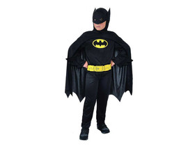 Batman jelmez 3-4 éves