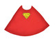 Superman jelmez 3-4 éves