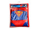 Superman jelmez 3-4 éves