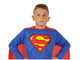 Superman jelmez 3-4 éves