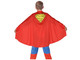 Superman jelmez 3-4 éves