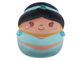 Squishmallows: Hercegnõk - Jasmine 20cm