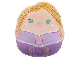 Squishmallows: Hercegnõk - Rapunzel 20cm