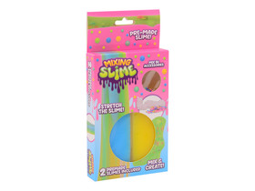 Keverõs slime