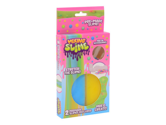 Keverõs slime