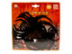 Halloween matrica többféle
