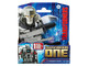 Transformers 8 film 1 lépéses fogaskerekes átalakuló figura
