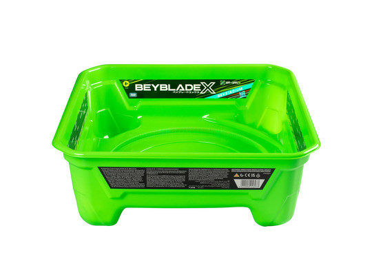 Beyblade x stadion