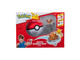 Pokémon harci pörgettyű - Eevee, pokélabdával PKW4