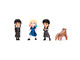 Wednesday Figures 2,5