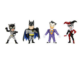 DC Batman Animated Figura 5cm