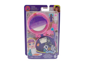 Polly Pocket szülinapi játékszett