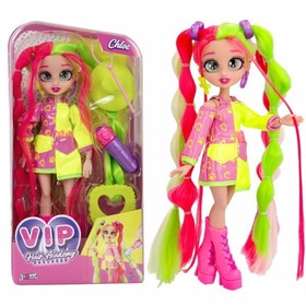 VIP Hair Academy Chloe