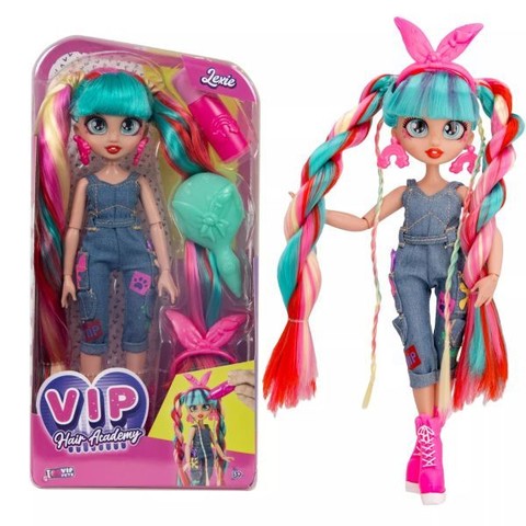 VIP Hair Academy Lexie