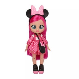 Cry Babies BFF Minnie