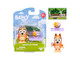Bluey Figura 1-Es Csomag