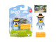 Bluey Figura 1-Es Csomag