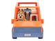Bluey 4X4 Car With Chilli Figure