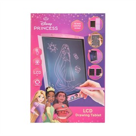 Hercegnõs LCD rajztábla