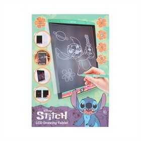 Stitch LCD rajztábla