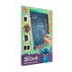 Stitch LCD rajztábla