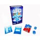 Jégkocka taktikus kockajáték