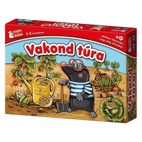 Vakondtúra