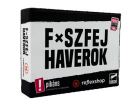 Fxszfej haverok